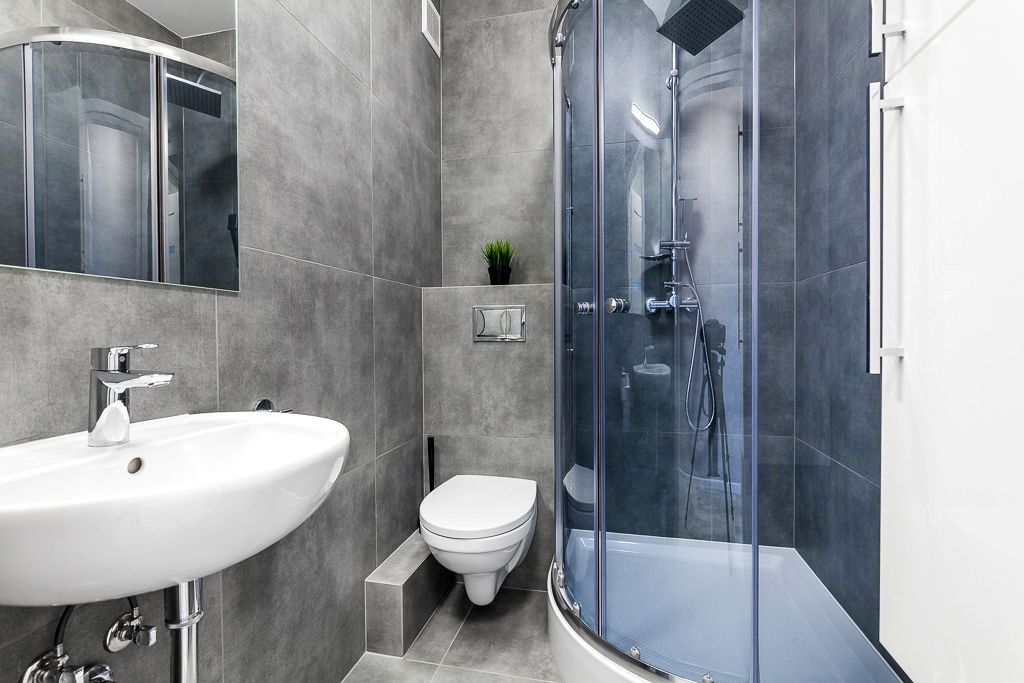 Mieszkanie 4-pokojowe Gdynia Cisowa, ul. Kcyńska. Zdjęcie 12