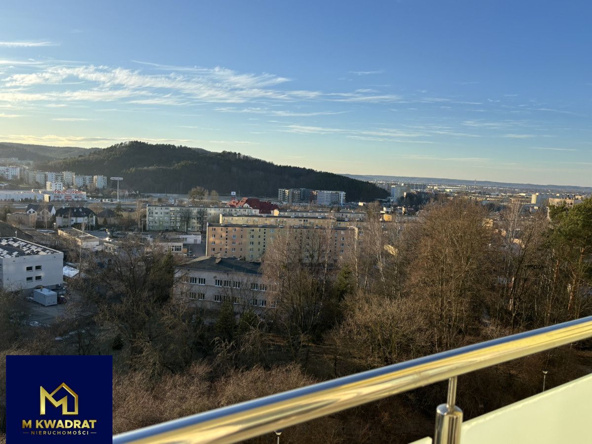 Mieszkanie 3-pokojowe Gdynia Chylonia, ul. Swarzewska. Zdjęcie 3