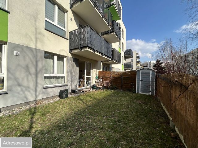 Mieszkanie 3-pokojowe Warszawa Raków, ul. Klinkierowa. Zdjęcie 14