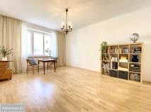 Mieszkanie 2-pokojowe Warszawa Powiśle, ul. Wilanowska. Zdjęcie 1