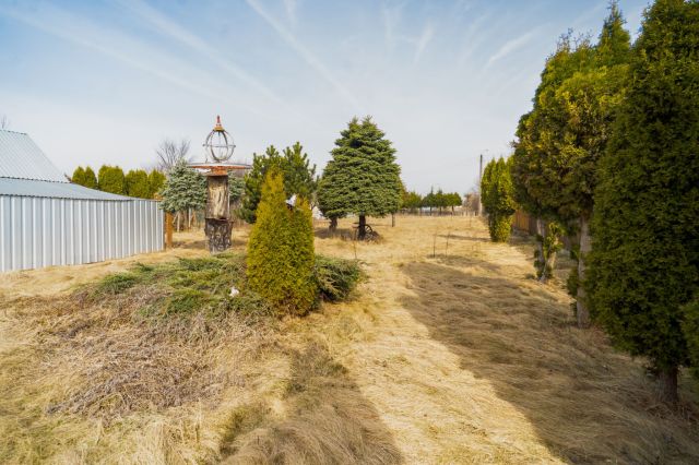 dom wolnostojący, 5 pokoi Narew, ul. Dąbrowskiego. Zdjęcie 19