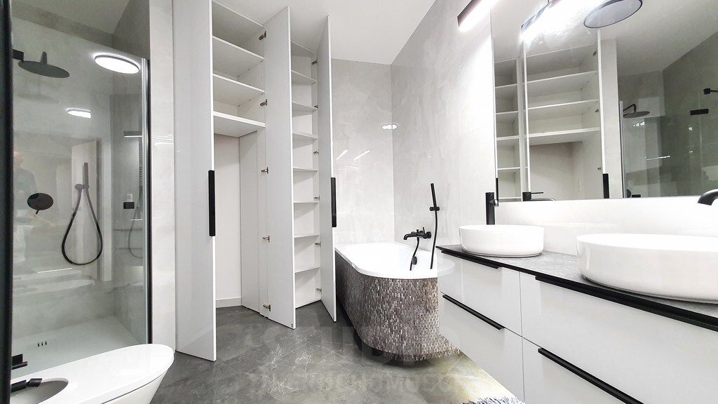 Mieszkanie 5-pokojowe Kraków Dębniki, ul. Karola Bunscha. Zdjęcie 10