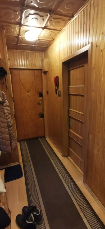 Mieszkanie 3-pokojowe Koło, ul. Kolejowa. Zdjęcie 6