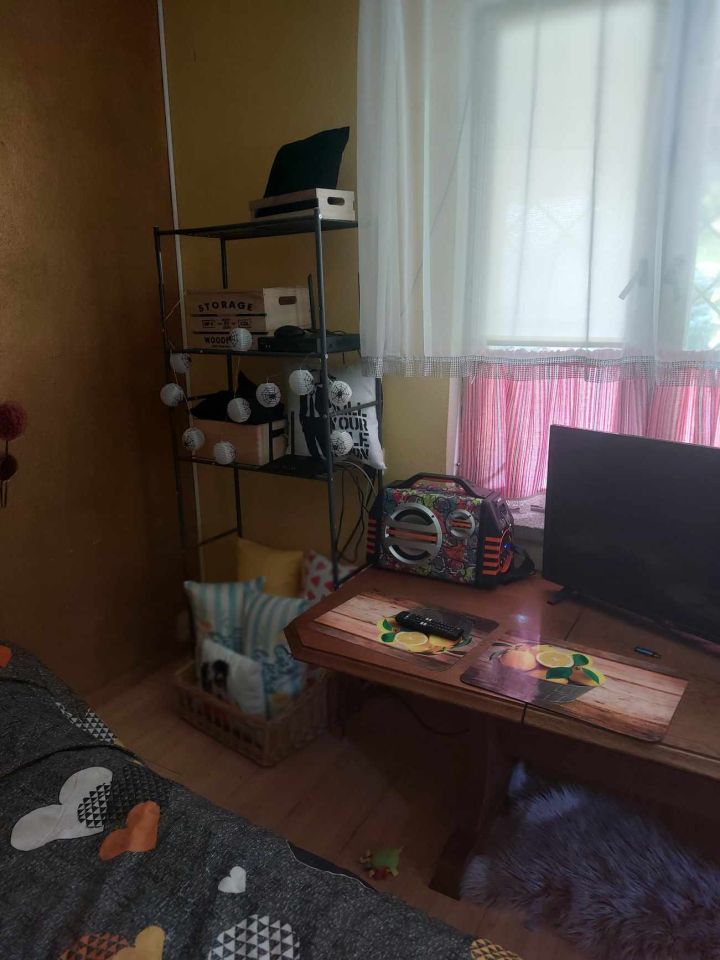 Działka rod Grójec, ul. Graniczna. Zdjęcie 16