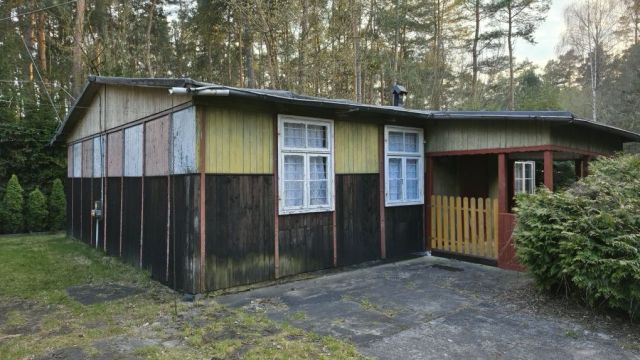 dom letniskowy, 4 pokoje Sulejów. Zdjęcie 1