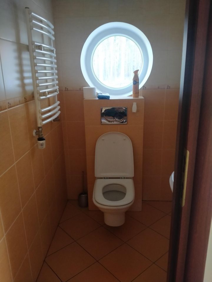 dom wolnostojący, 7 pokoi Wałpusz. Zdjęcie 10