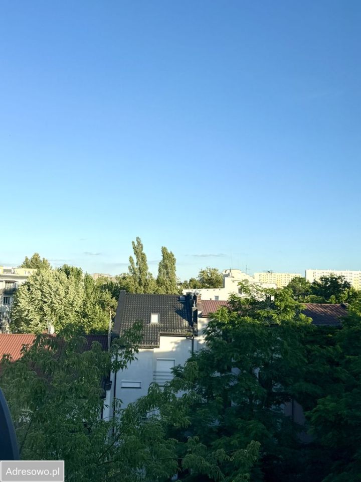 Mieszkanie 4-pokojowe Legionowo Centrum, ul. Jagiellońska. Zdjęcie 19