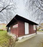 Lokal Ostróda, ul. Bolesława Chrobrego. Zdjęcie 2
