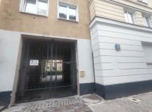 Mieszkanie 3-pokojowe Warszawa Śródmieście, ul. Wilcza. Zdjęcie 3