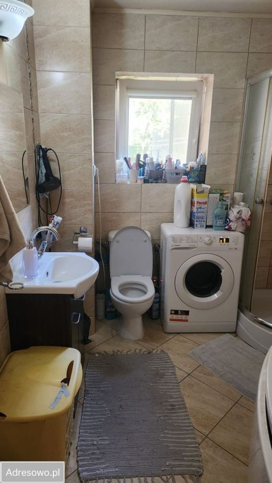 dom wolnostojący, 6 pokoi Jelcz-Laskowice, ul. Ogrodowa. Zdjęcie 8