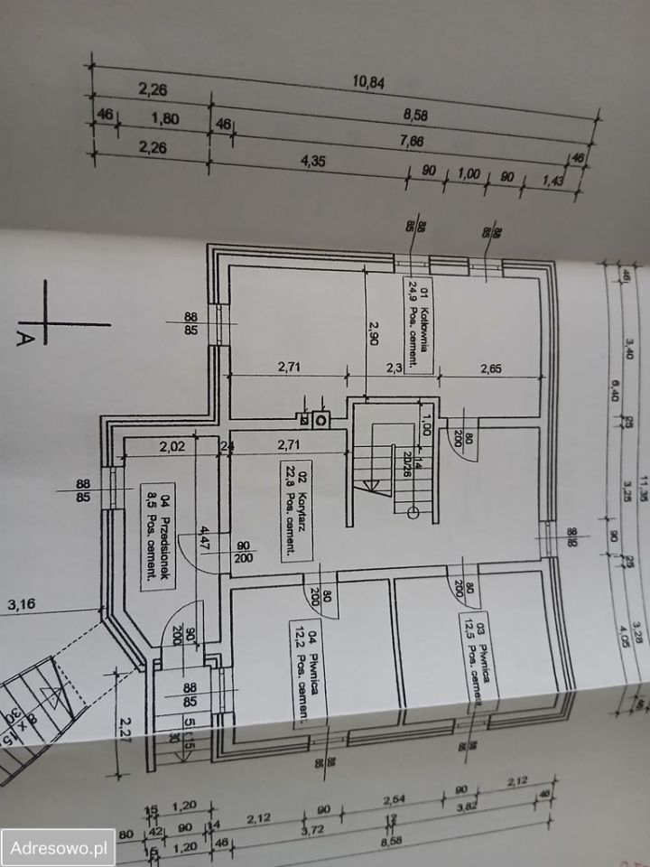 dom wolnostojący, 6 pokoi Kołczewo. Zdjęcie 13