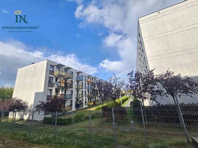 Mieszkanie 1-pokojowe Lublin Dziesiąta, ul. Nowy Świat. Zdjęcie 11