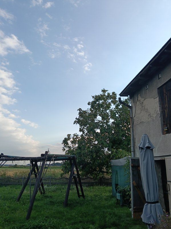 dom wolnostojący, 4 pokoje Parczew. Zdjęcie 3