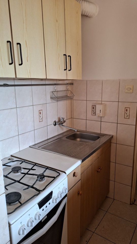 Mieszkanie 1-pokojowe Lubin Centrum, ul. Adama Mickiewicza. Zdjęcie 9