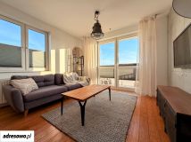 Mieszkanie 3-pokojowe Warszawa Włochy, ul. Rakowska. Zdjęcie 1