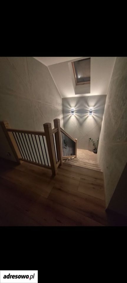 dom wolnostojący, 5 pokoi Zosin, ul. Pszczela. Zdjęcie 15