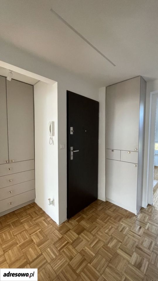 Mieszkanie 3-pokojowe Kraków Podgórze, ul. Głogowska. Zdjęcie 3