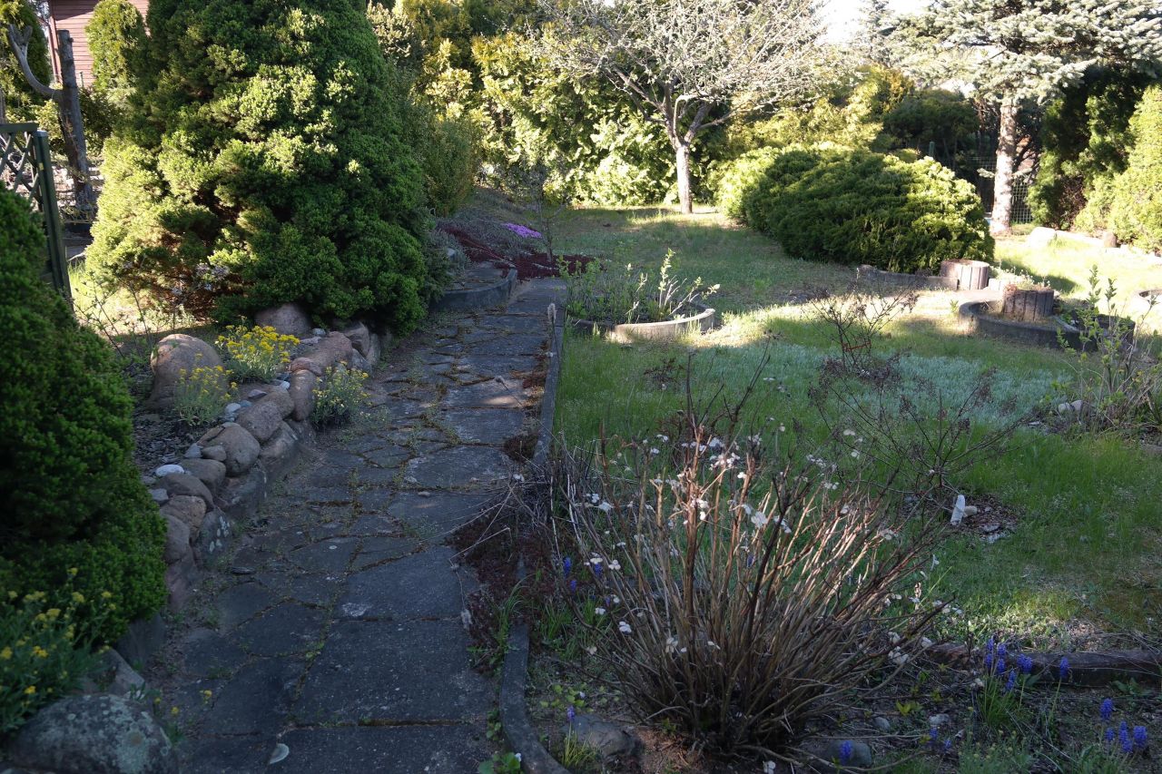 Działka rod Niewodnica Kościelna, ul. Działkowców. Zdjęcie 8