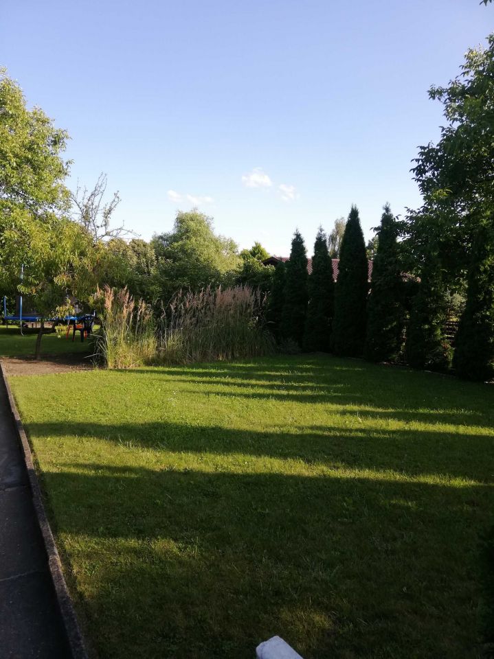 Działka rekreacyjna Ostrów Wielkopolski, ul. Spichrzowa