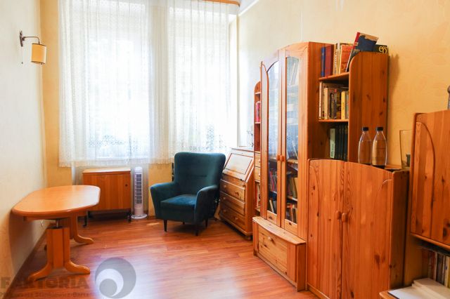 Mieszkanie 4-pokojowe Szczecin Śródmieście, ul. Jacka Malczewskiego. Zdjęcie 33