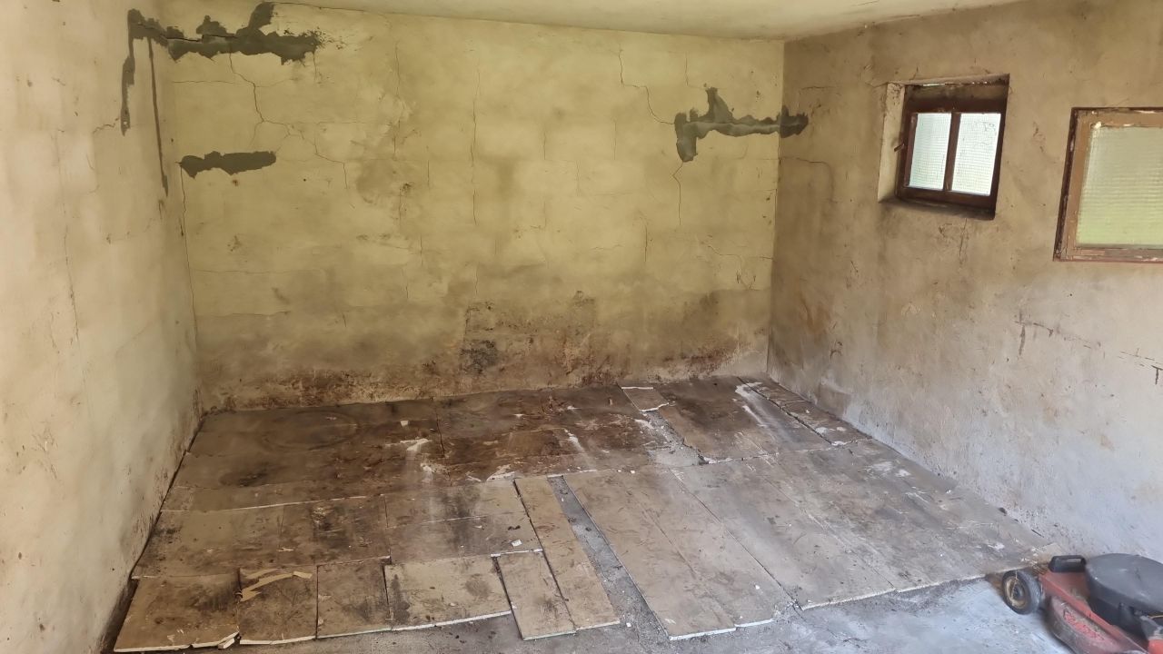 dom wolnostojący, 5 pokoi Myszków, ul. Szpacza. Zdjęcie 15