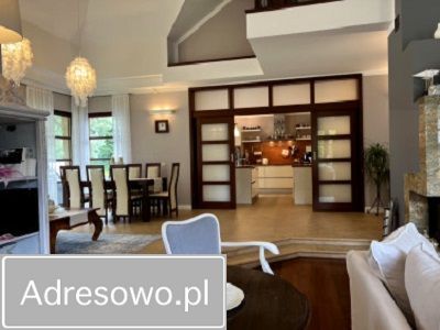 dom wolnostojący, 8 pokoi Chwalęcice. Zdjęcie 16