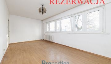 Mieszkanie 3-pokojowe Warszawa Wola, al. Prymasa Tysiąclecia