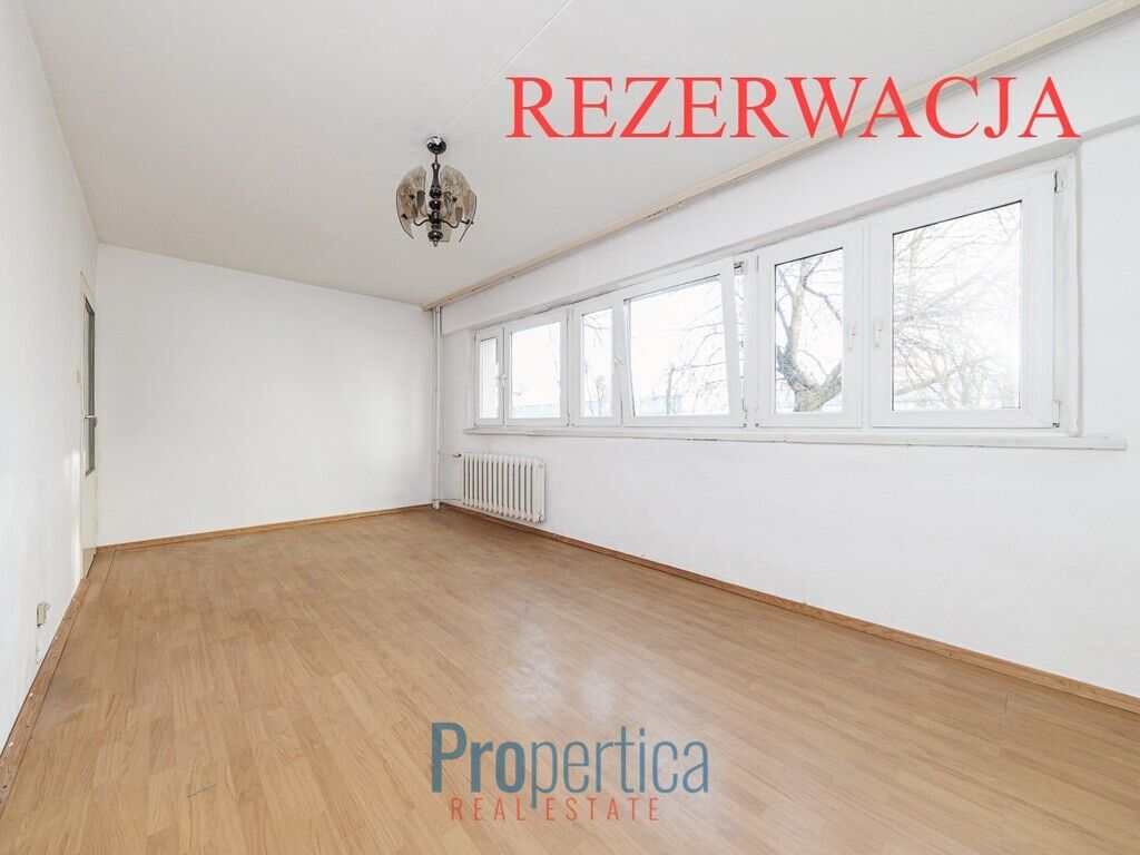 Mieszkanie 3-pokojowe Warszawa Wola, al. Prymasa Tysiąclecia