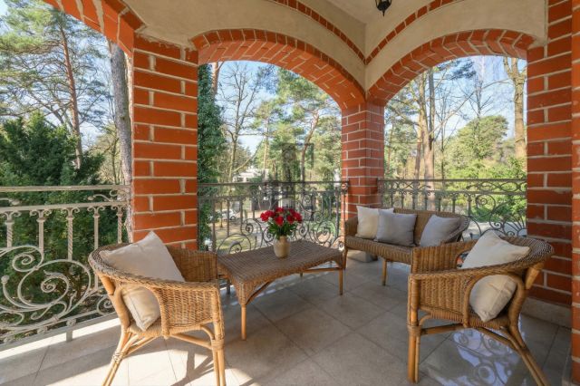 dom wolnostojący, 9 pokoi Pruszków. Zdjęcie 11