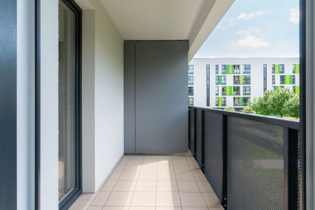 Mieszkanie 2-pokojowe Warszawa Żoliborz, ul. Kaliny Jędrusik. Zdjęcie 15