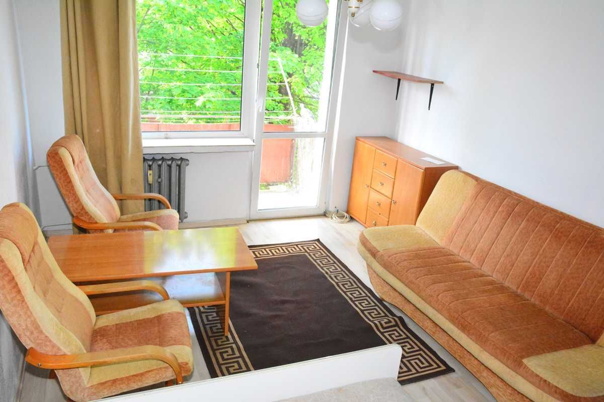 Mieszkanie 2-pokojowe Grodków, ul. Powstańców Śląskich