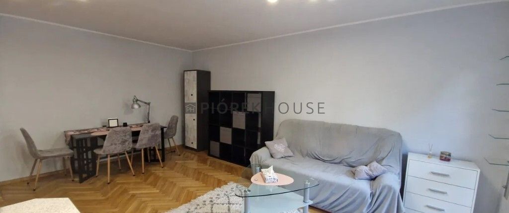 Mieszkanie 2-pokojowe Warszawa Ochota, ul. Wacława Sierpińskiego. Zdjęcie 3