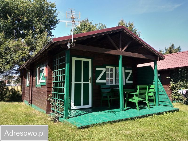 Hotel/pensjonat Dźwirzyno, ul. Piastowska. Zdjęcie 9
