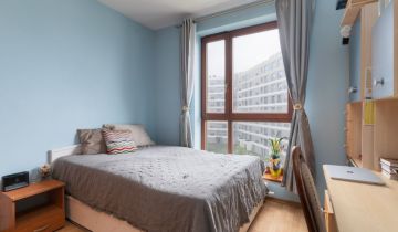 Mieszkanie 3-pokojowe Warszawa Ochota, ul. Grójecka
