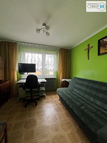 Mieszkanie 2-pokojowe Chmielnik, ul. Piastów. Zdjęcie 3