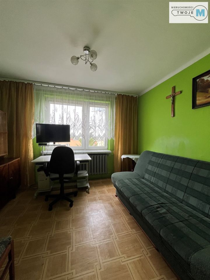 Mieszkanie 2-pokojowe Chmielnik, ul. Piastów. Zdjęcie 3