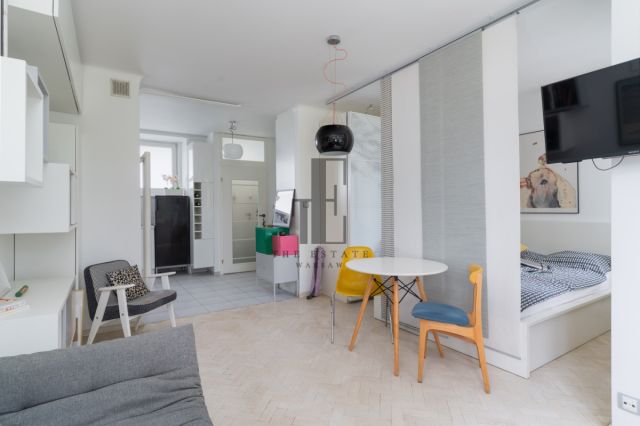 Mieszkanie 2-pokojowe Warszawa Praga. Zdjęcie 2