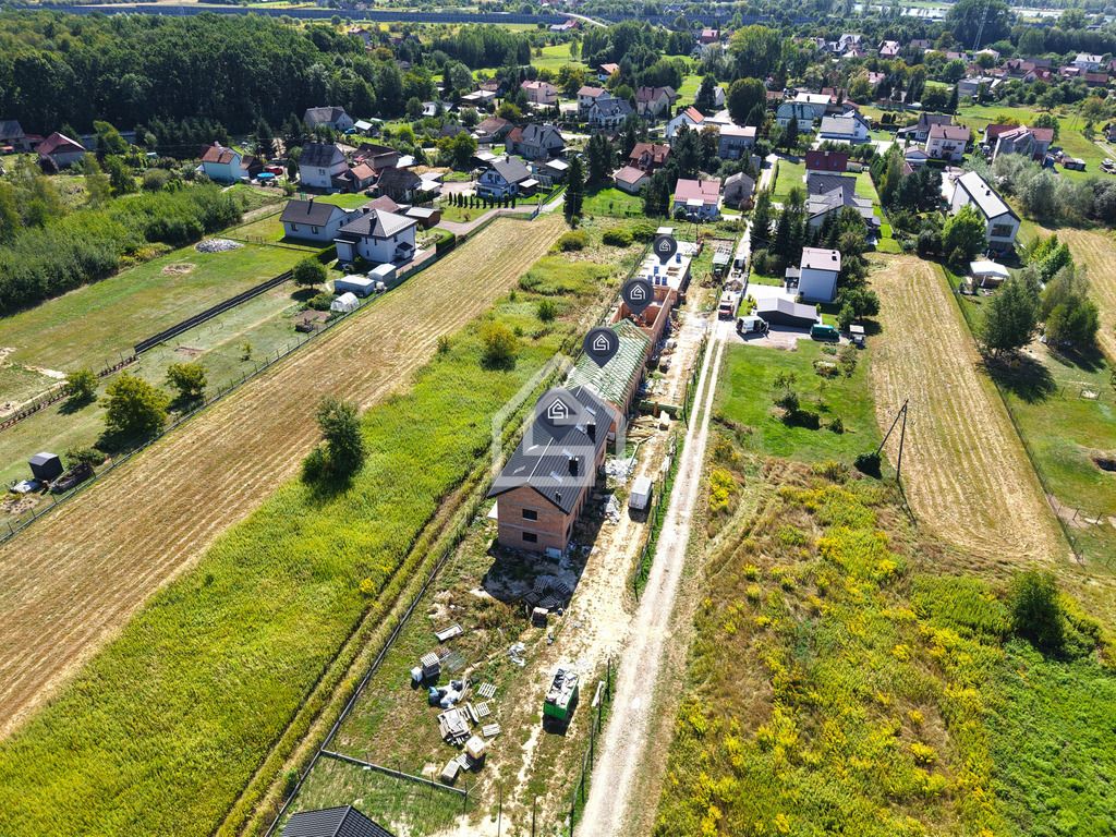 Mieszkanie 3-pokojowe Kłaj. Zdjęcie 2