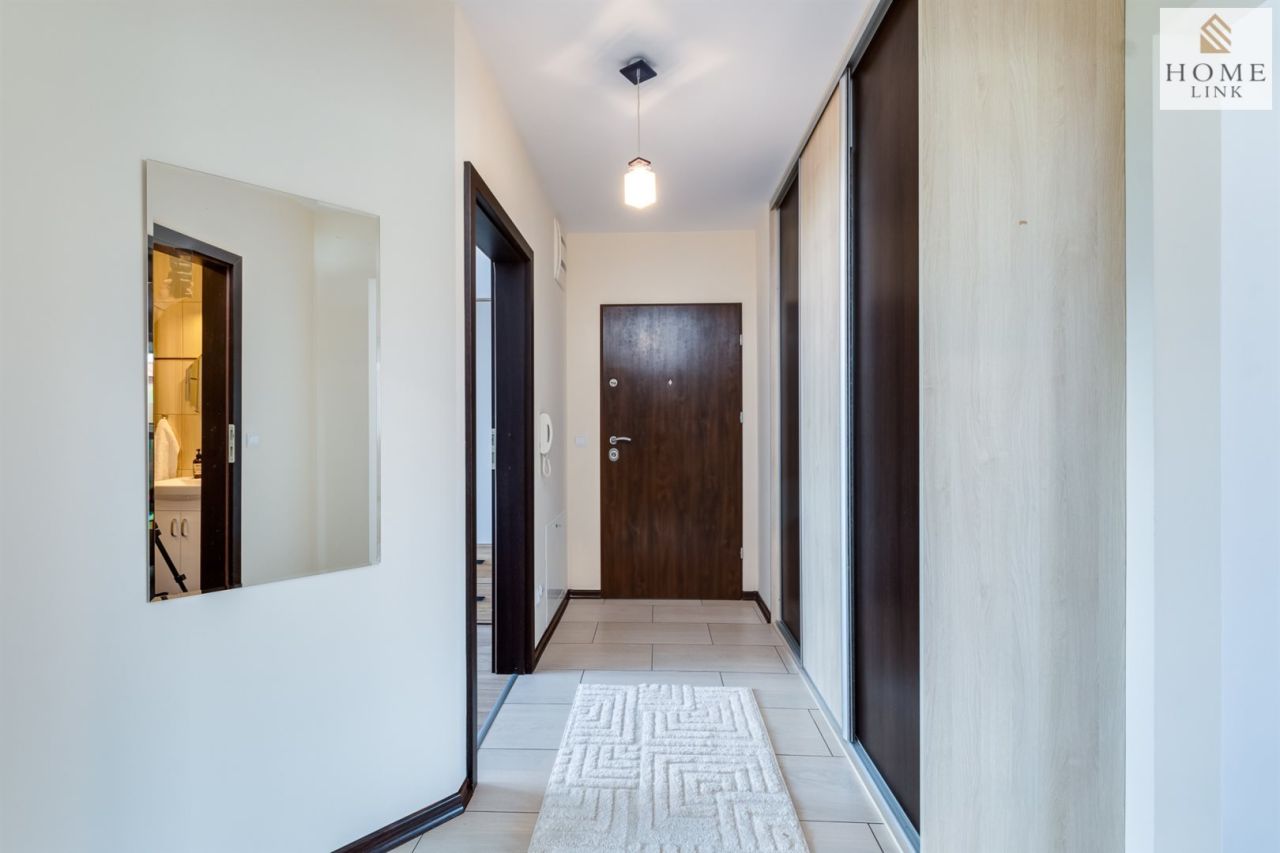 Mieszkanie 2-pokojowe Olsztyn, ul. Augustowska. Zdjęcie 12