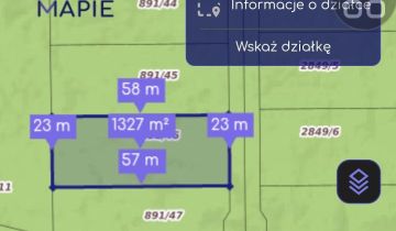 Działka budowlana Solec Kujawski, ul. Garbary