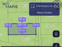 Działka budowlana Solec Kujawski, ul. Garbary. Zdjęcie 1