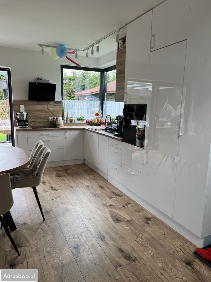 dom wolnostojący, 3 pokoje Borówno, ul. Akacjowa. Zdjęcie 15