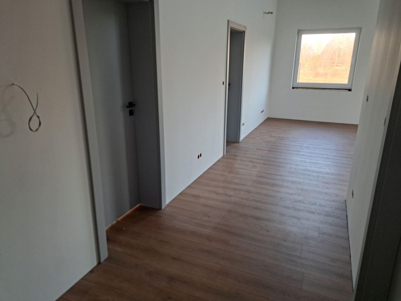 bliźniak, 4 pokoje Mrowiska. Zdjęcie 16