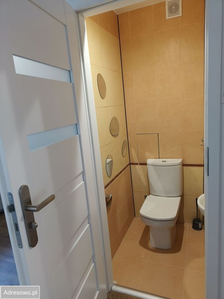 Mieszkanie 3-pokojowe Łódź Bałuty, ul. Julianowska. Zdjęcie 11