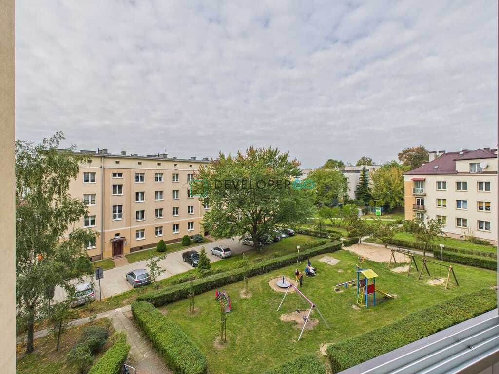 Mieszkanie 3-pokojowe Białystok, ul. Adama Mickiewicza. Zdjęcie 14