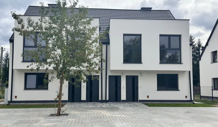 Mieszkanie 3-pokojowe Tarnów, ul. Zagumnie