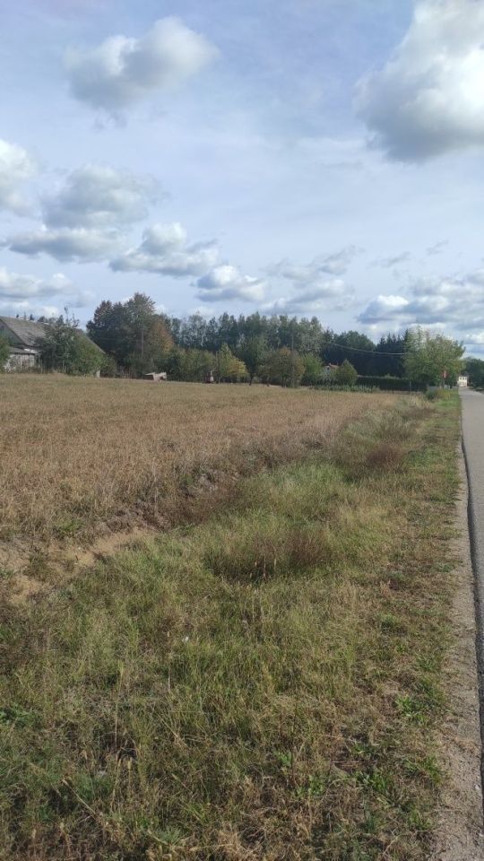 Działka rolna Dębowce. Zdjęcie 7