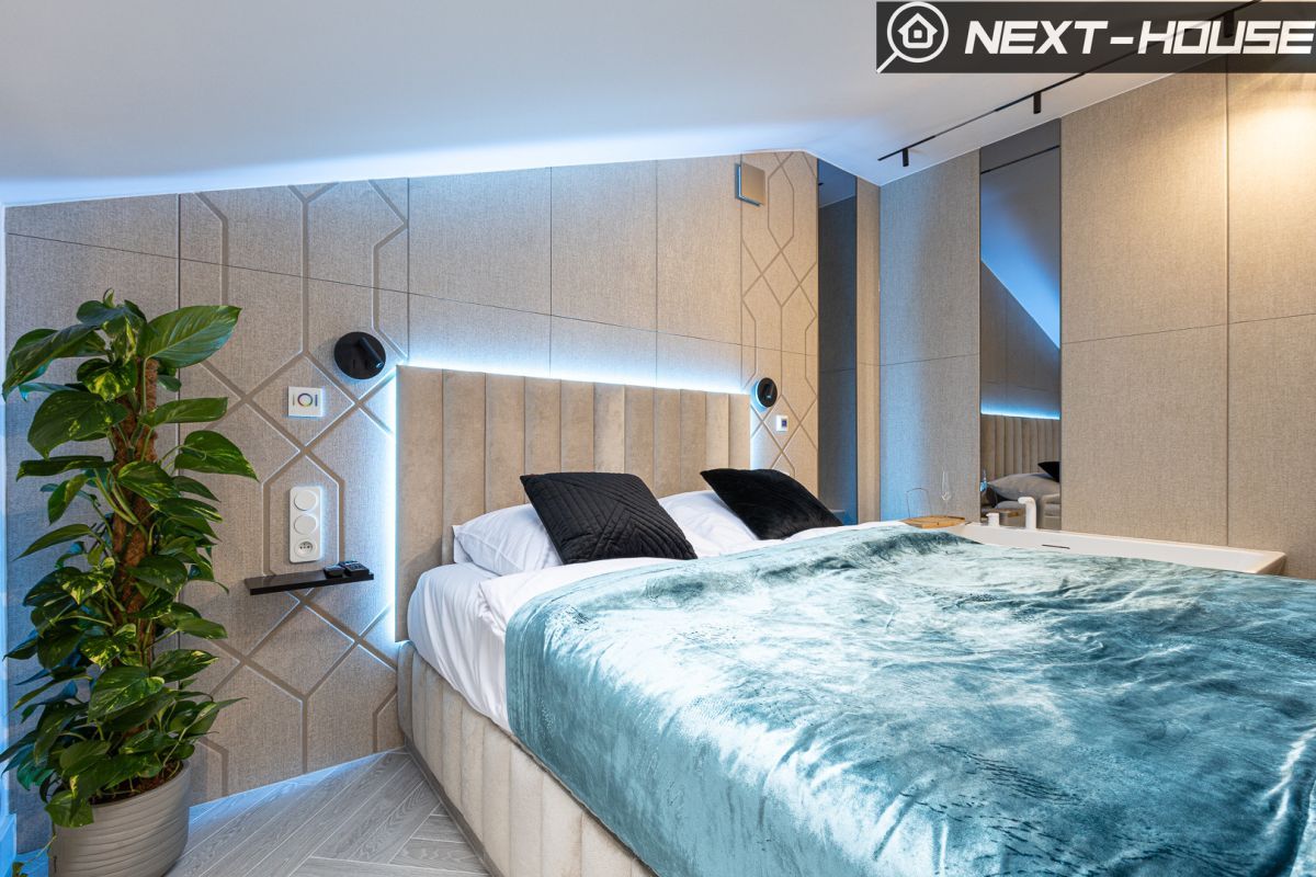 Mieszkanie 2-pokojowe Kraków Śródmieście, ul. Radziwiłłowska. Zdjęcie 11