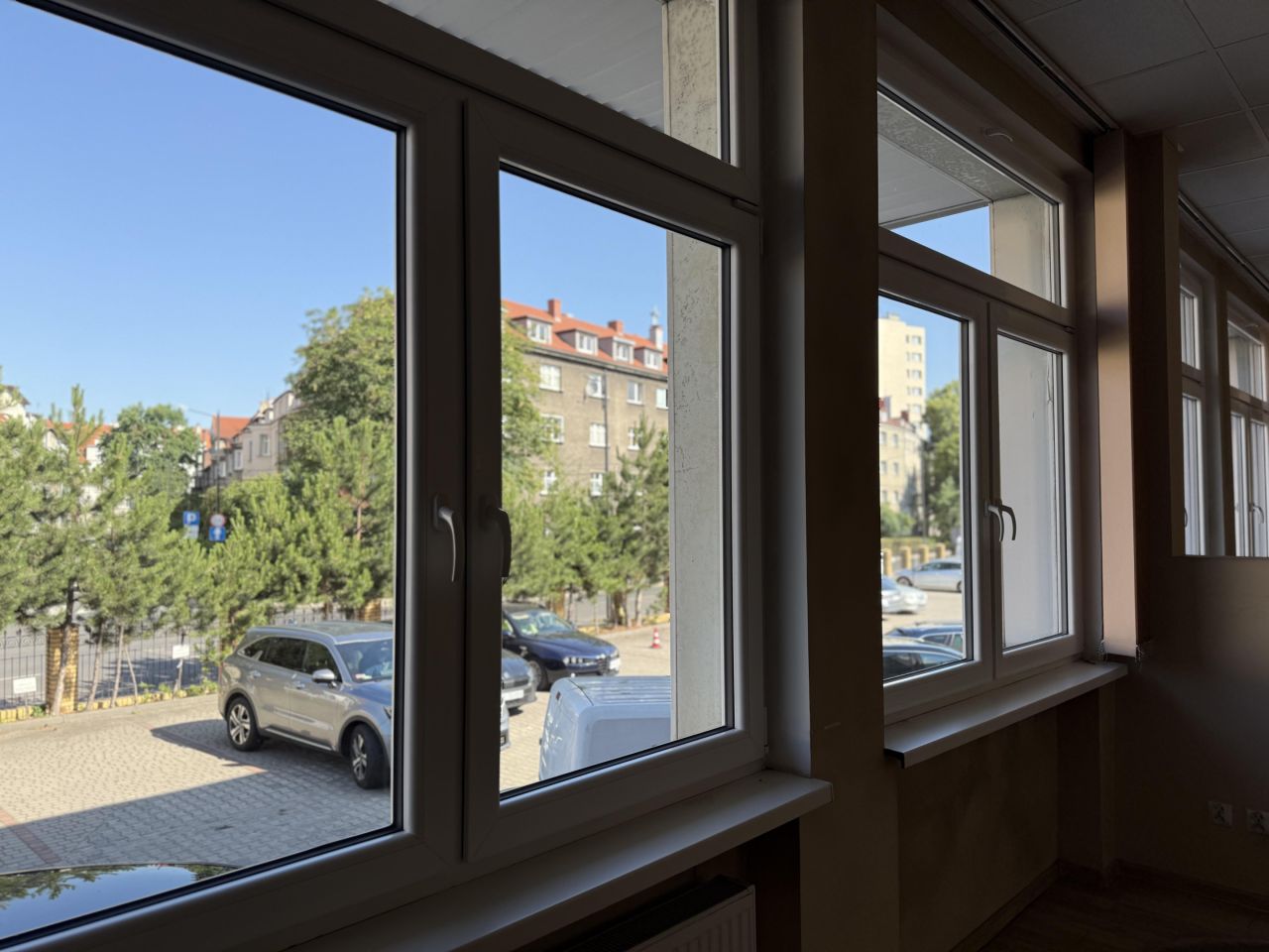 Lokal Gliwice Śródmieście, ul. Lutycka. Zdjęcie 6