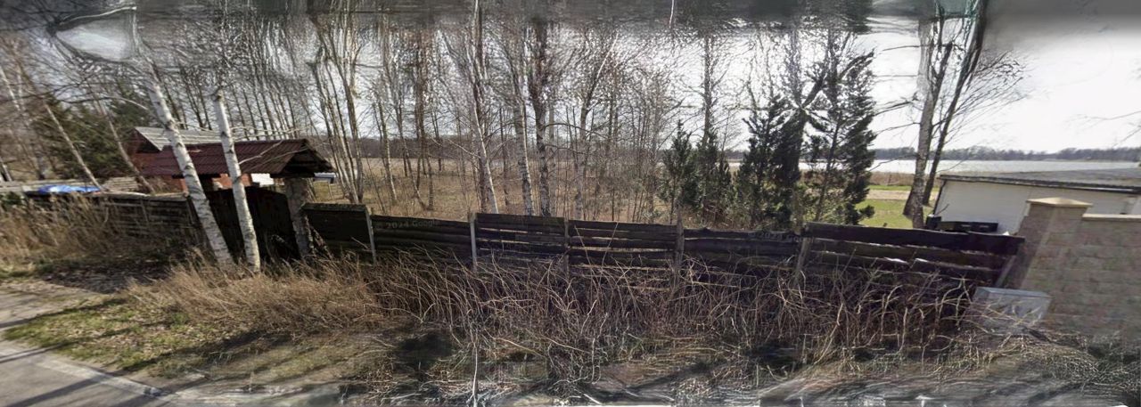 Działka rekreacyjna Szczechy Małe. Zdjęcie 3